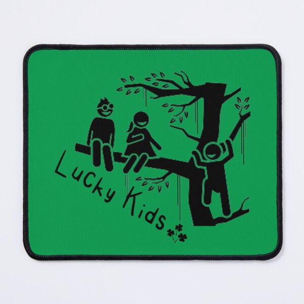 Item preview,  Lucky Charm - Kids St Patrick’s Day  designed and sold by OurShop00.