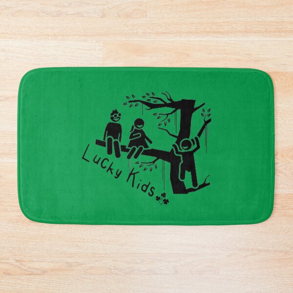 Item preview,  Lucky Charm - Kids St Patrick’s Day  designed and sold by OurShop00.