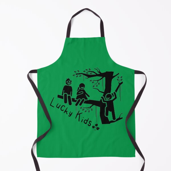 Item preview, Lucky Charm - Kids St Patrick’s Day designed and sold by OurShop00.