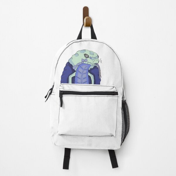 Item preview, Bold Blue Green Cobra designed and sold by RoShmoe.