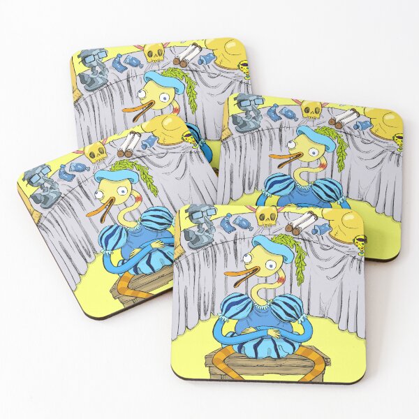 Item preview, Choose Goose  designed and sold by sadnettles.