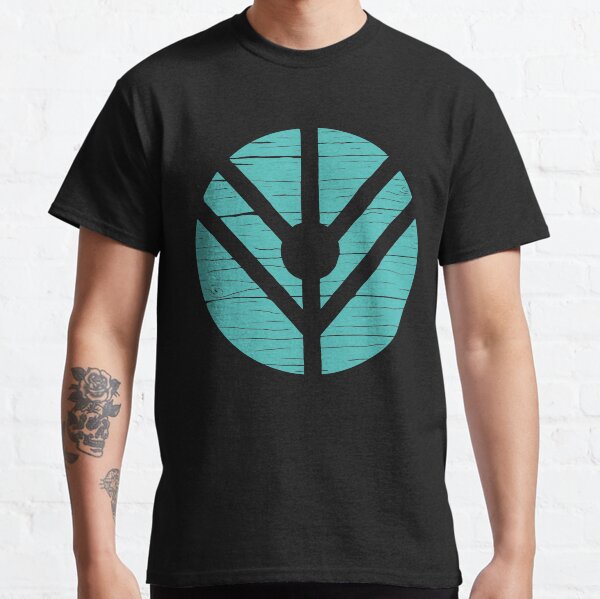 vikings show shirt