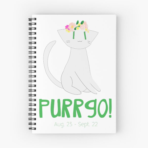 Item preview, Purrgo | Zodicats designed and sold by LadyCatFashion.