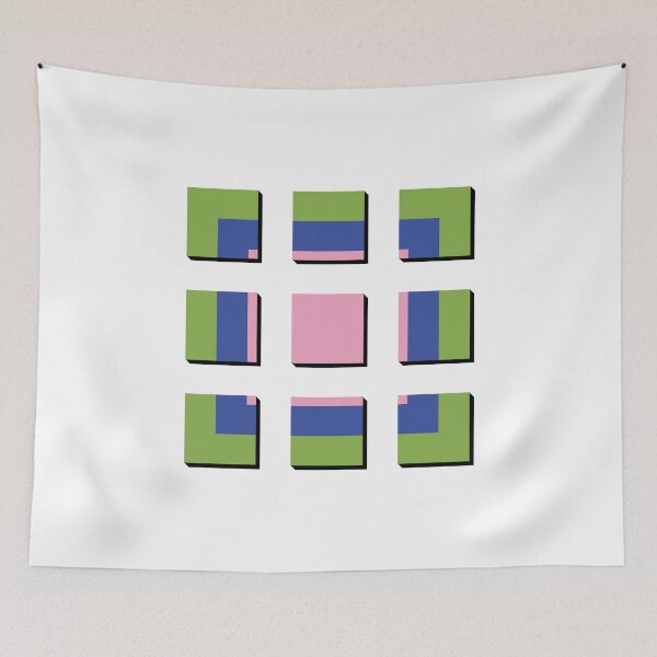 Item preview, 9Panels greenery designed and sold by DavidASmith.