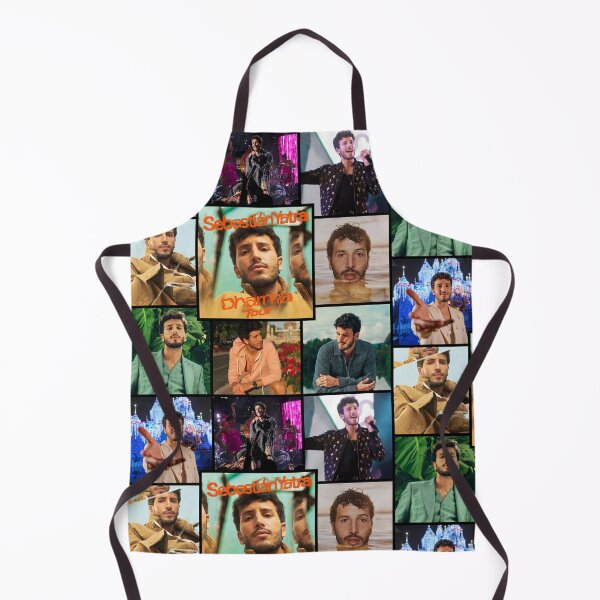 Item preview, Sebastian The Tour 2022 designed and sold by LizWallace611.