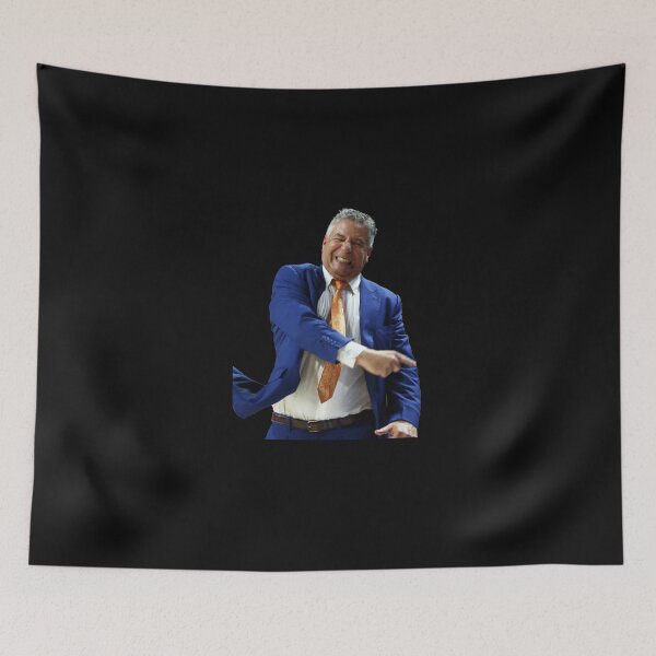 Item preview, Bruce Pearl Classic T-Shirt designed and sold by StefanieGutbier.