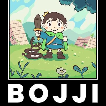 Bojji sama animeraking Essential T-Shirt for Sale by