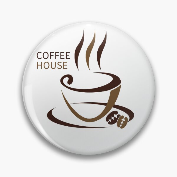 Artikelvorschau, Kaffeehaus entworfen und verkauft von placeit.