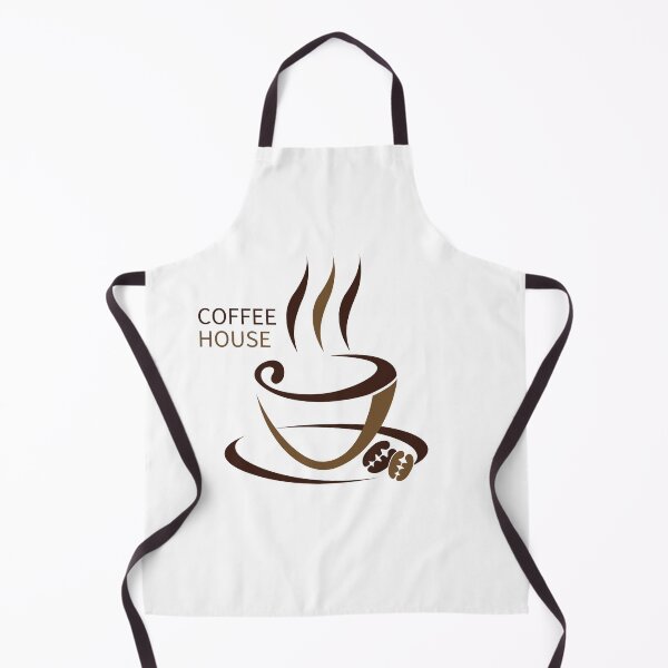 Item preview, coffee house designed and sold by placeit.