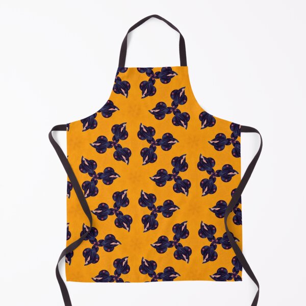 Item preview, Burst atomic flowers. designed and sold by DaliaSabryTee.