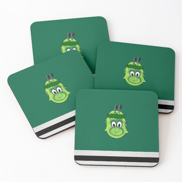 Item preview, Dallas - Cute Mascot designed and sold by FanForgedApparel.