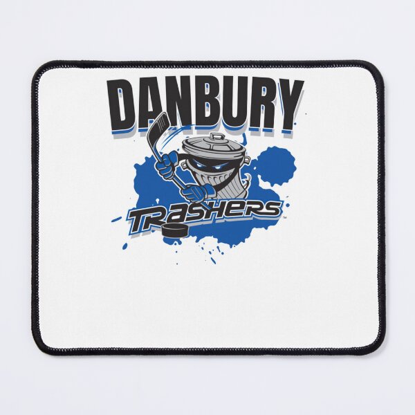 Item preview, DANBURY TRASHERS Essential T-Shirt designed and sold by FanniTepliczky.
