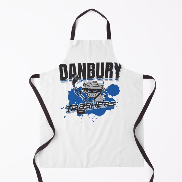 Item preview, DANBURY TRASHERS Essential T-Shirt designed and sold by FanniTepliczky.