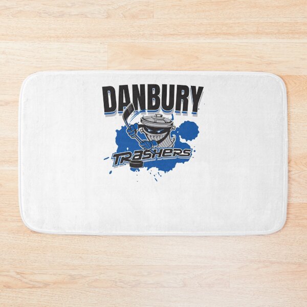 Item preview, DANBURY TRASHERS Essential T-Shirt designed and sold by FanniTepliczky.