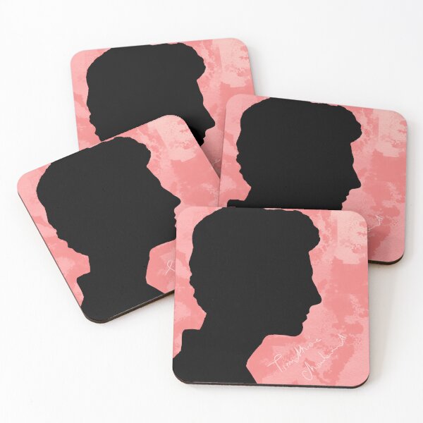 Item preview, Timothée Chalamet Silhouette designed and sold by DBilbao.