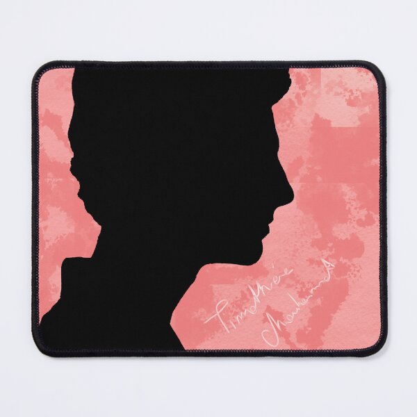 Item preview, Timothée Chalamet Silhouette designed and sold by DBilbao.