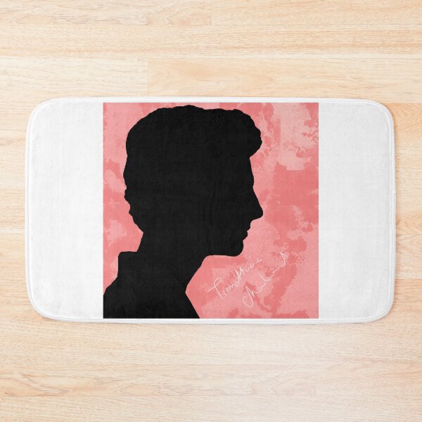 Item preview, Timothée Chalamet Silhouette designed and sold by DBilbao.