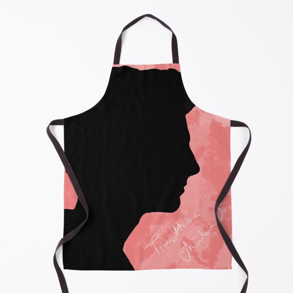 Item preview, Timothée Chalamet Silhouette designed and sold by DBilbao.