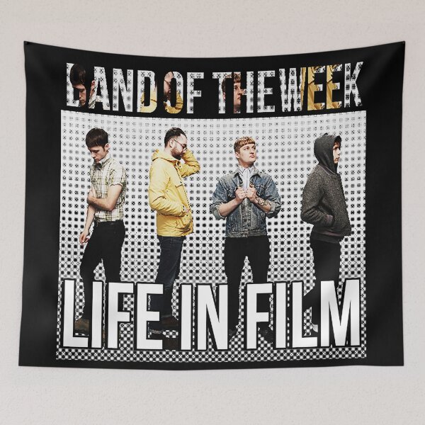 Item preview, life in film designed and sold by cherylhensen.