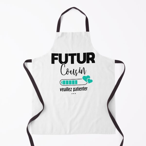 Item preview, Future cousin please wait designed and sold by lepetitcalamar.