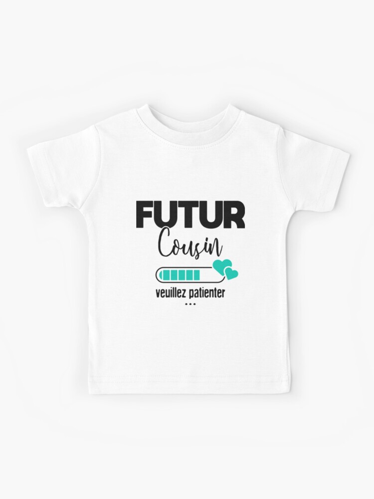 future cousin shirt