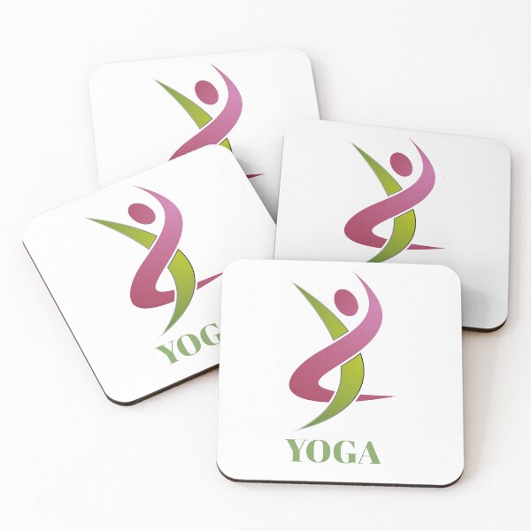 Item preview, Yoga symbol designed and sold by digoarpi.
