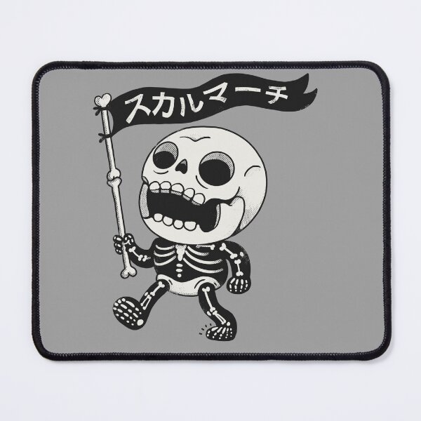 Item preview, Skull parade designed and sold by ppmid.