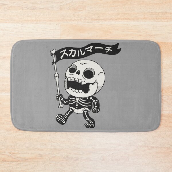 Item preview, Skull parade designed and sold by ppmid.