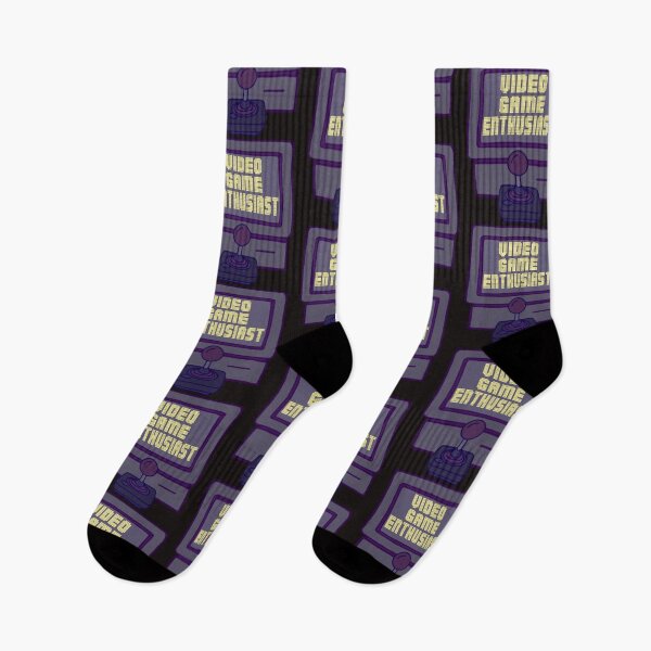 Item preview, Video Game Enthusiast designed and sold by Knottygirl.