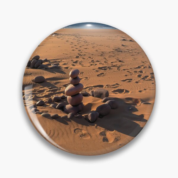 Item preview, Red Point Beach Late Sun West Highland Scotland designed and sold by OBTImaging.