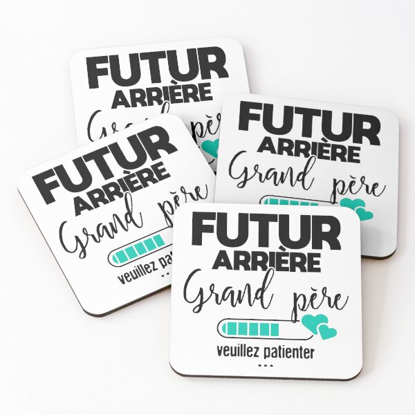 Item preview, Future great grandfather please wait designed and sold by lepetitcalamar.