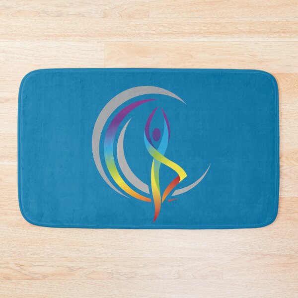 Item preview, Yoga symbol designed and sold by digoarpi.