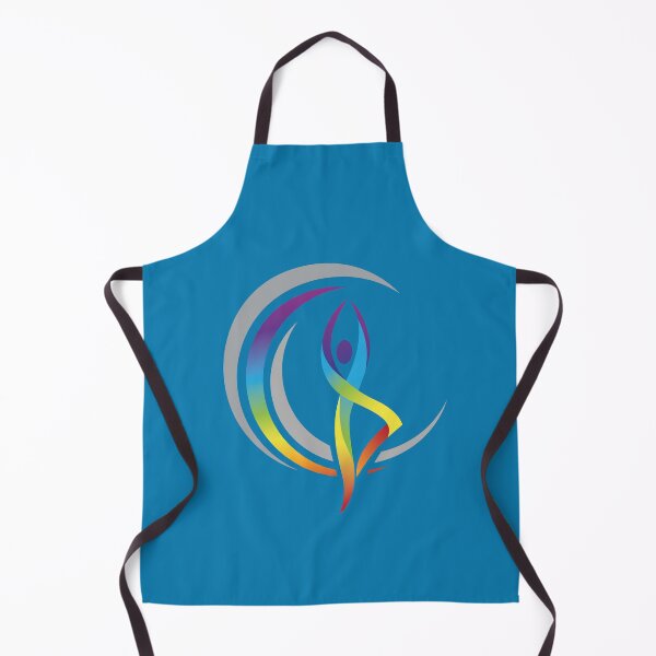 Item preview, Yoga symbol designed and sold by digoarpi.