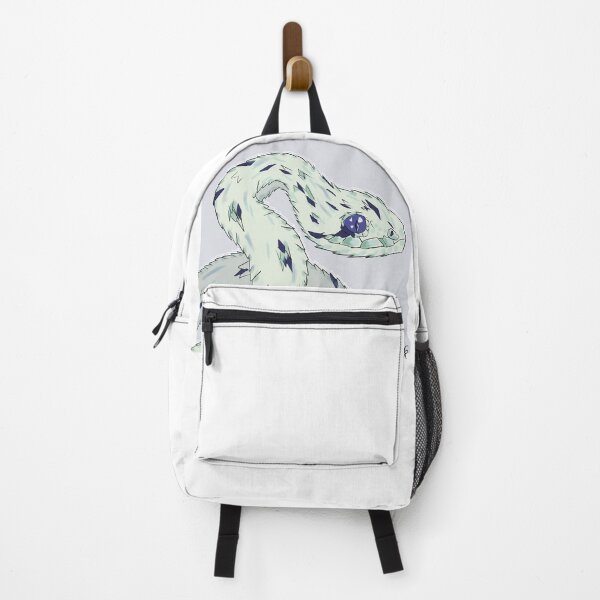 Item preview, Pale Green Bush Snake designed and sold by RoShmoe.