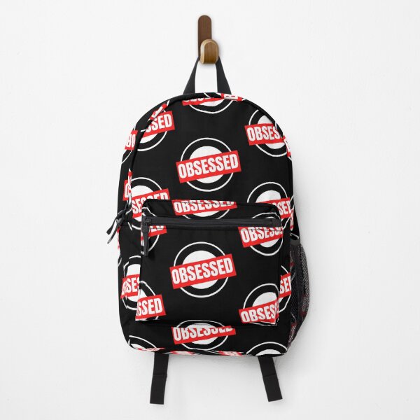 Item preview, Obsessed designed and sold by Peter Stawicki.
