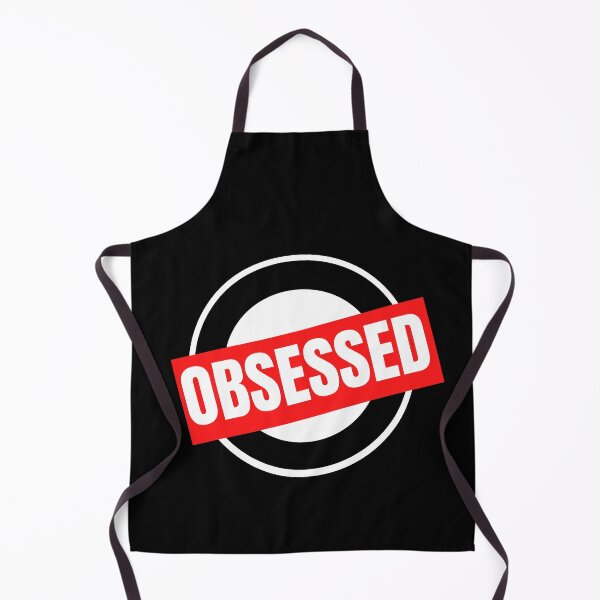 Item preview, Obsessed designed and sold by Peter Stawicki.