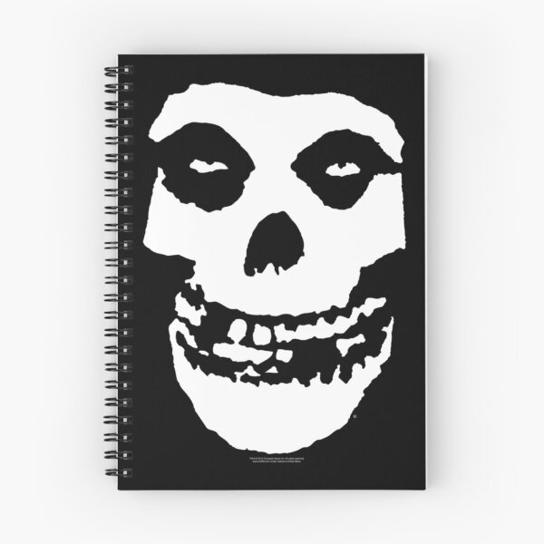 Item preview, Misfits designed and sold by Christy Hartmann.