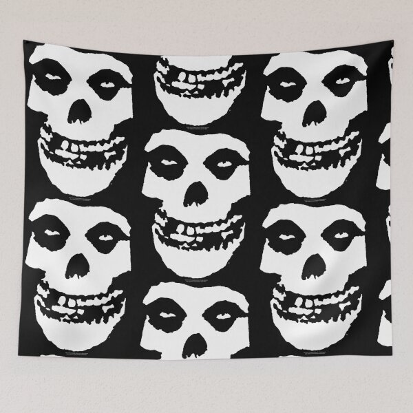 Item preview, Misfits designed and sold by Christy Hartmann.