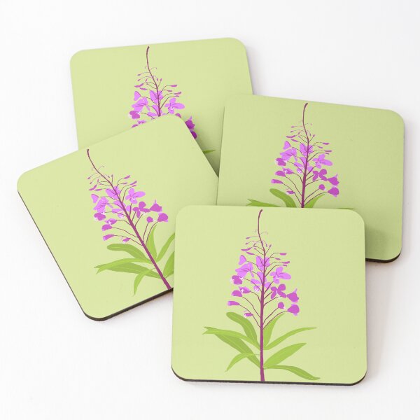 Item preview, Fireweed designed and sold by Timberdoodlz.