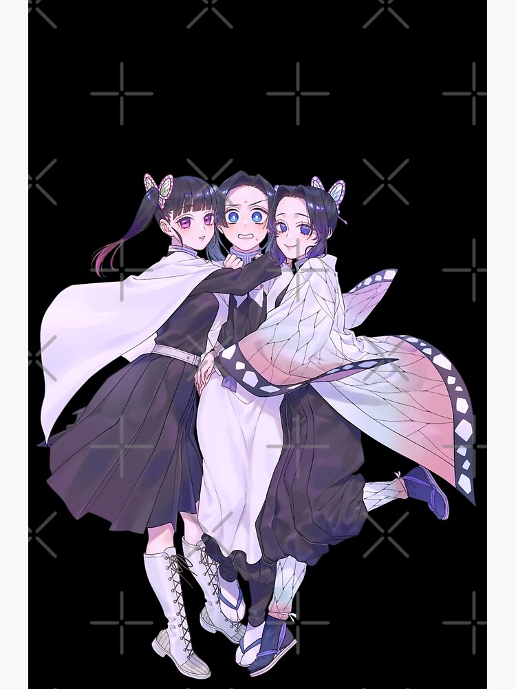 butterfly-mansion-girls-poster-by-sayanora-01-redbubble