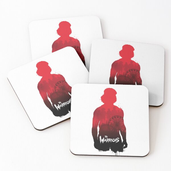 Item preview, The Warriors designed and sold by FerOjea.