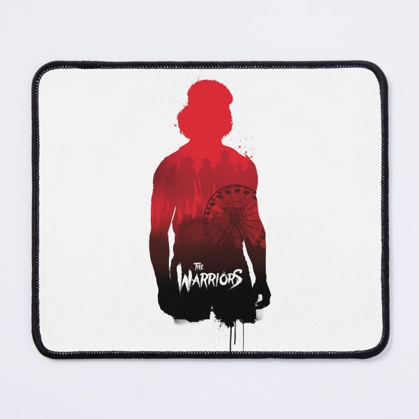 Item preview, The Warriors designed and sold by FerOjea.