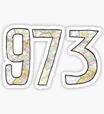973 Sticker