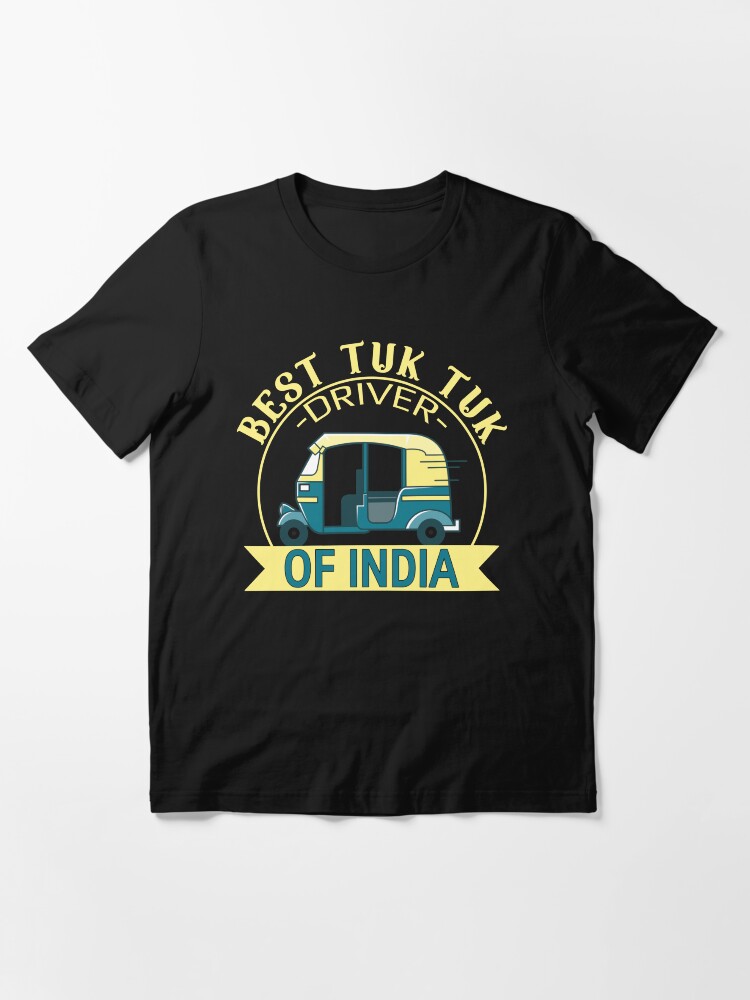 Tuk t new arrivals