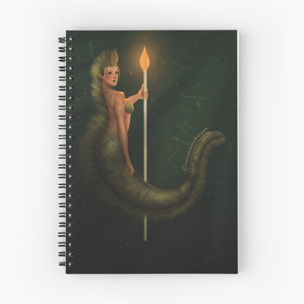 Item preview, Morena designed and sold by Sandra Cortijo Campos.