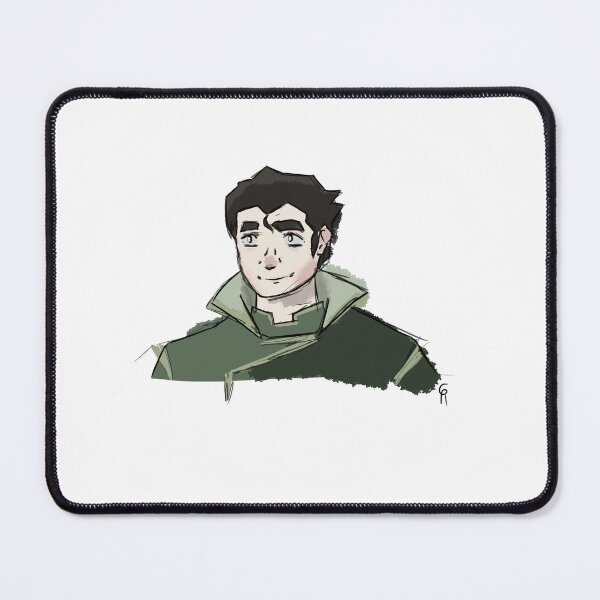 Item preview, Watercolor Bolin from Avatar designed and sold by RoShmoe.
