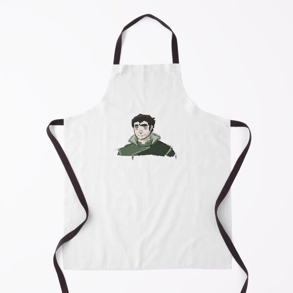 Item preview, Watercolor Bolin from Avatar designed and sold by RoShmoe.
