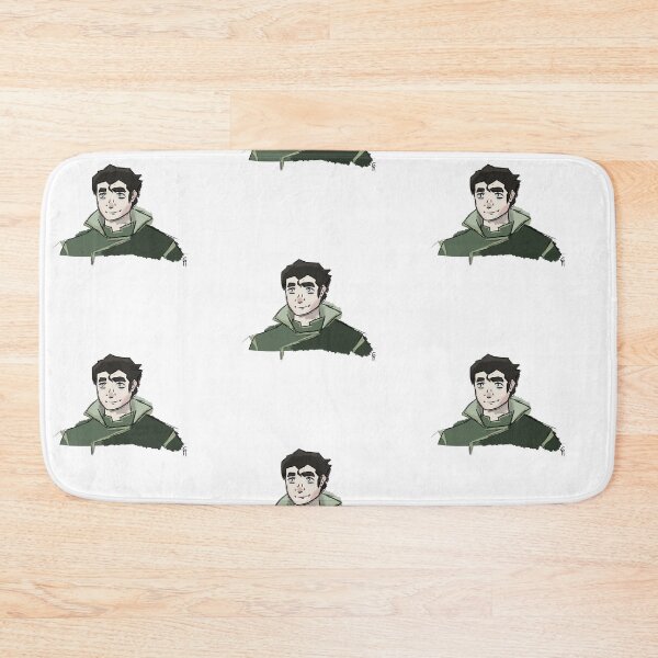 Item preview, Watercolor Bolin from Avatar designed and sold by RoShmoe.
