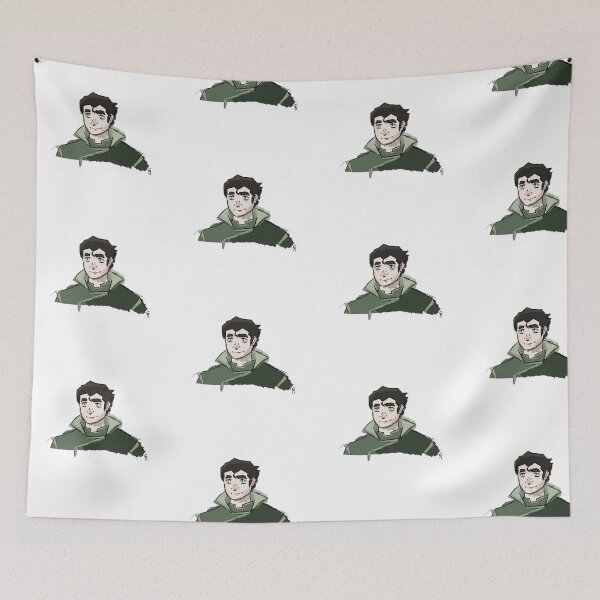 Item preview, Watercolor Bolin from Avatar designed and sold by RoShmoe.