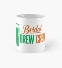 Bridal Brew Crew Mug